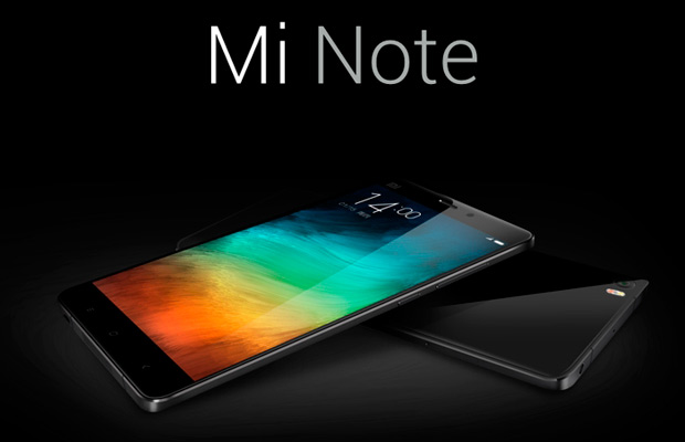 Xiaomi провела краш-тест нового фаблета Mi Note