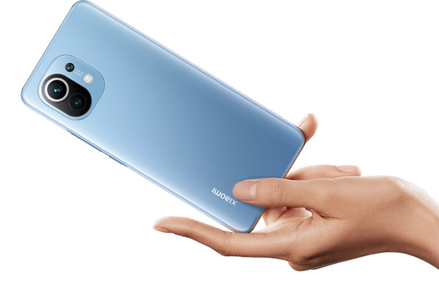 Xiaomi Mi 11 и iPhone 12 Pro Max сравнили по скорости работы в сети Wi-Fi