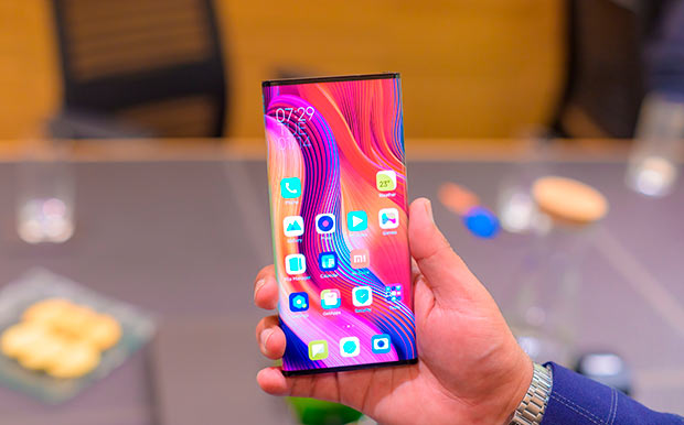 Xiaomi планирует выпустить смартфон с 16 ГБ ОЗУ