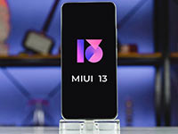 Официально объявлено, какие смартфоны Poco получат MIUI 13