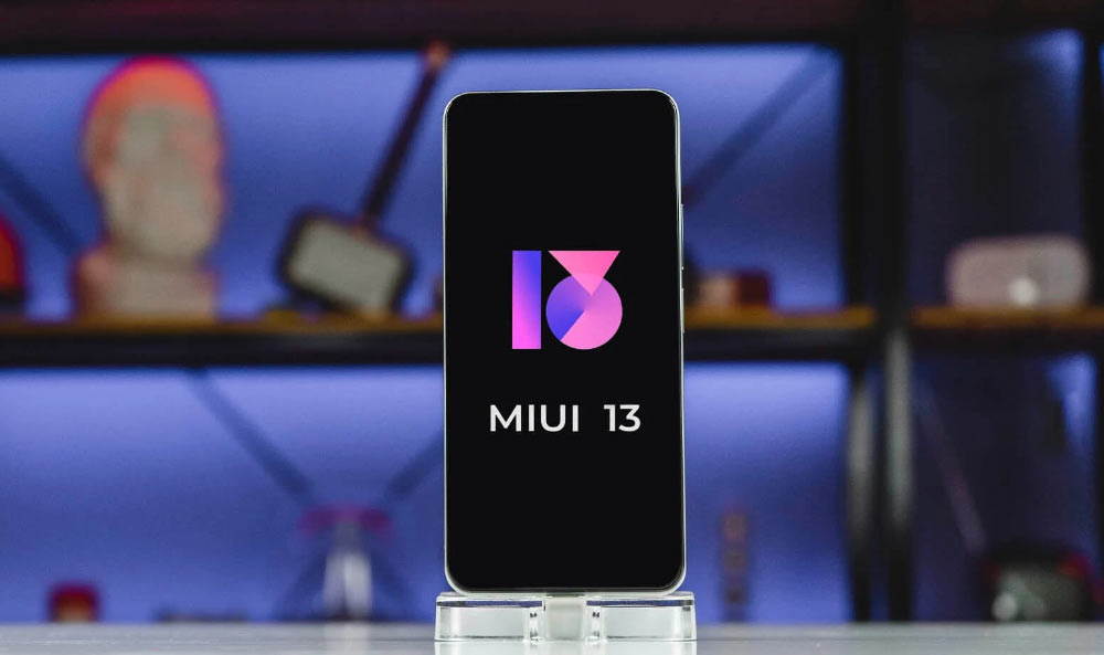 Официально объявлено, какие смартфоны Poco получат MIUI 13