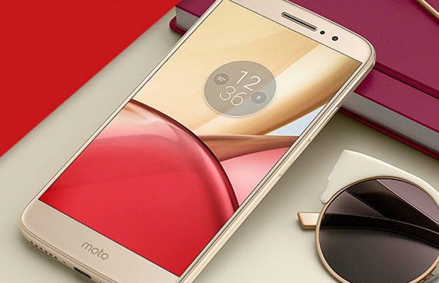Обновленный Moto M протестирован в GFXBench