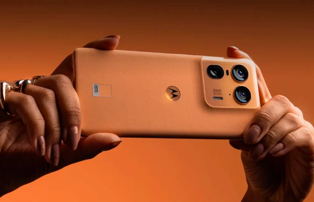 Motorola Edge 70 Ultra станет одним из первых обладателей чипа Snapdragon 8 Gen 5