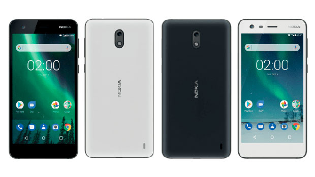 Nokia 2 будет продаваться за $99