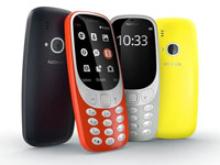 Стало известно, сколько телефонов Nokia было продано в третьем квартале