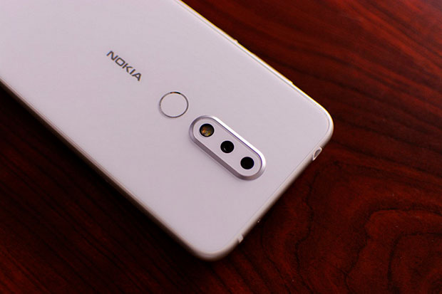 К запуску готовится недорогой смартфон Nokia с 5G на чипе MediaTek