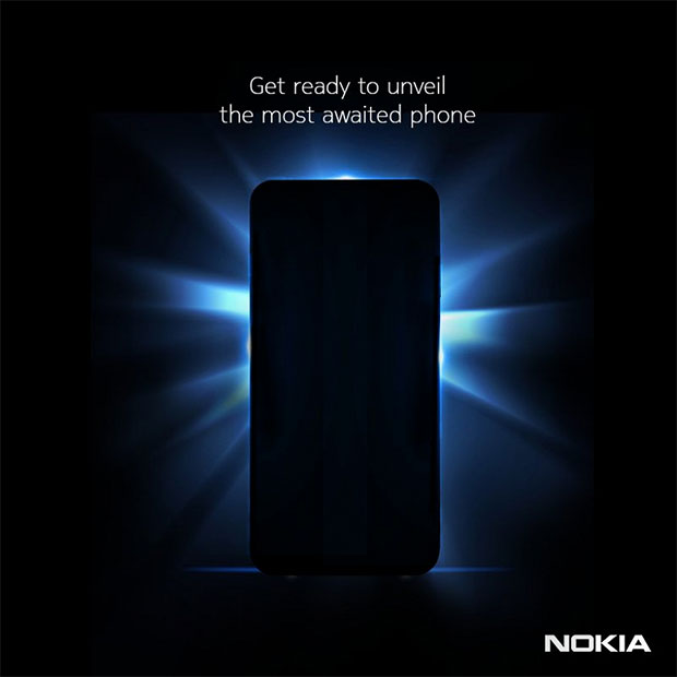 21 августа Nokia представит главный смартфон года