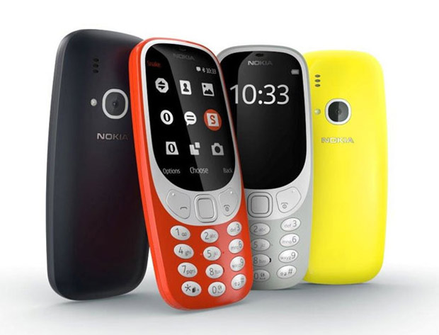 Стало известно, сколько телефонов Nokia было продано в третьем квартале