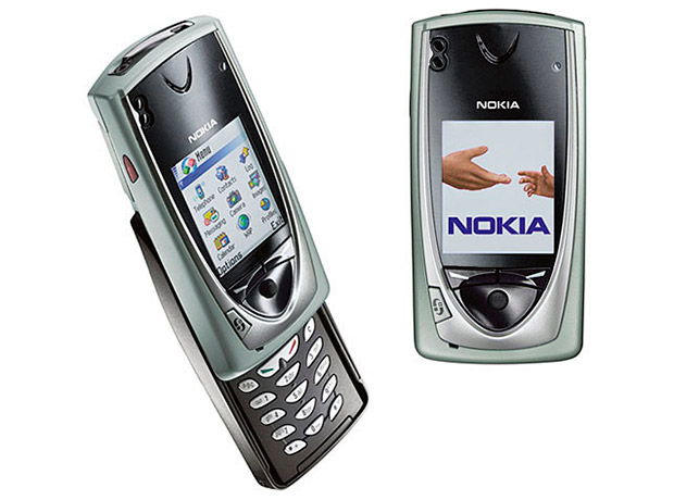 25 января будет выпущен очередной ремейк легендарного телефона Nokia