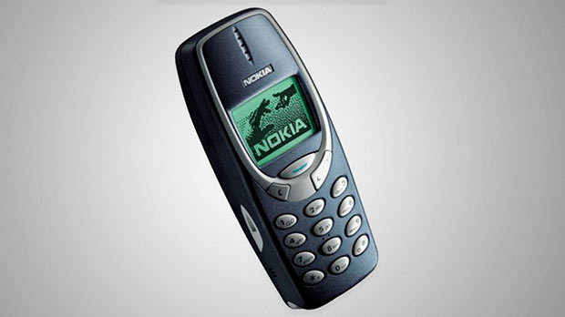 К анонсу готовится новый кнопочный телефон Nokia