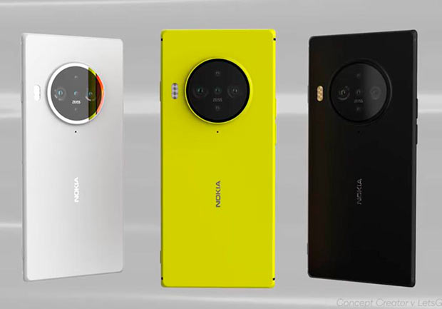 Стало известно, какие смартфоны Nokia будут представлены в этом году
