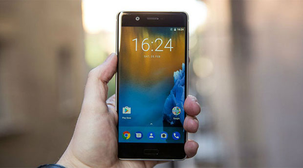 К анонсу готовится смартфон Nokia 5 2018