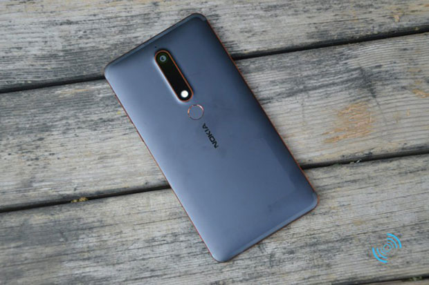 Android One смартфон Nokia 6.1 дебютирует в США