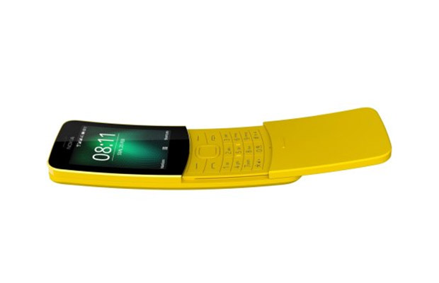 HMD Global обещает выпустить кнопочный телефон с поддержкой 4G