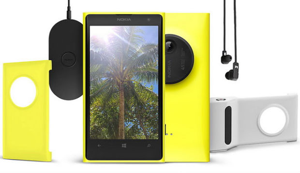 Microsoft Lumia 950 и 950 XL получат в комплект набор аксессуаров