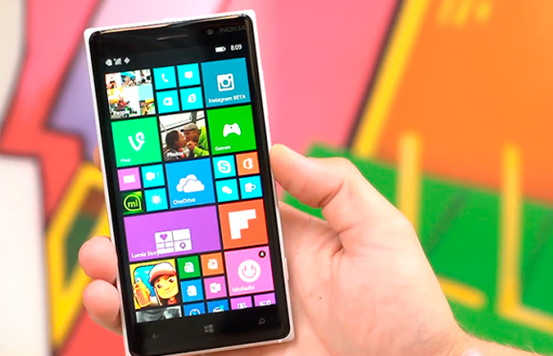 Новая модель Lumia с двумя SIM-картами и qHD-дисплеем засветилась в FCC