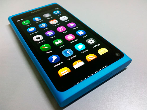HMD Global может выпустить ремейк Nokia N9