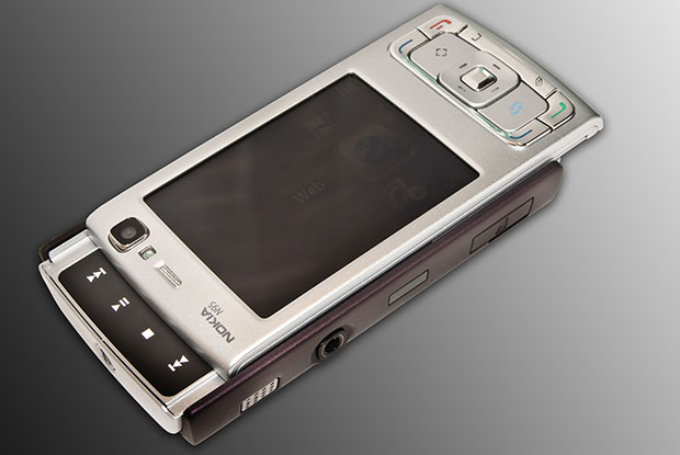Nokia возродит легендарную N-серию смартфонов новым Nokia N95