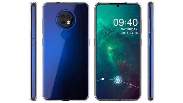 HMD Global указала на выпуск новых телефонов Nokia на IFA 2019