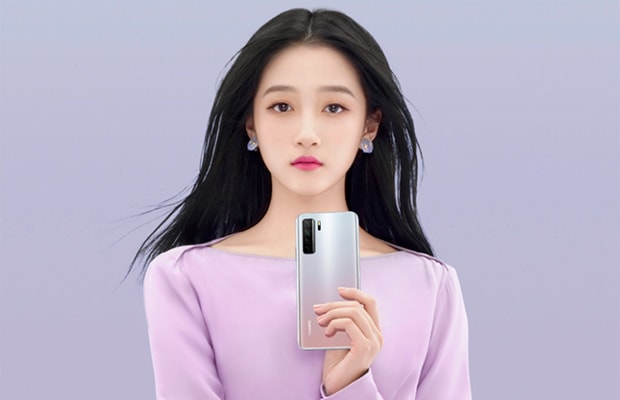 Huawei Nova 7 SE 5G Vitality Edition с чипом Dimensity 800U представлен официально