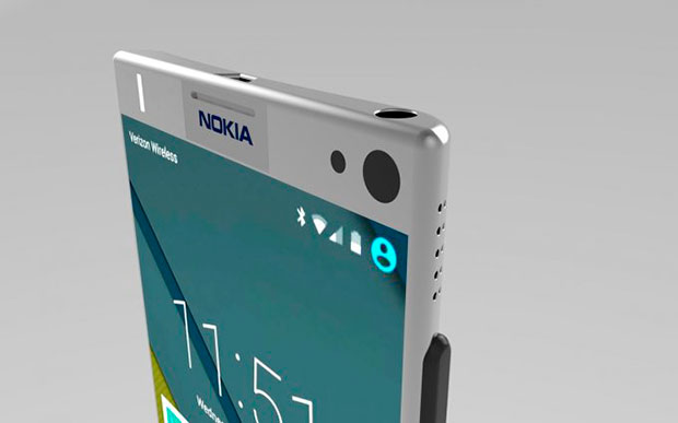 HMD Global до конца года представит Nokia 2, Nokia 7, Nokia 8 и Nokia 9
