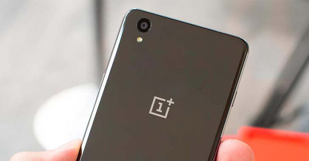 OnePlus 5 станет первым влагозащищенным смартфоном компании