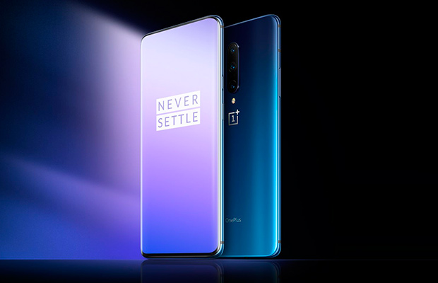 OnePlus 7 и OnePlus 7 Pro стали доступны для покупки в Китае