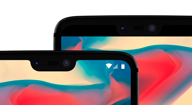 OnePlus 6 будет водонепроницаемым