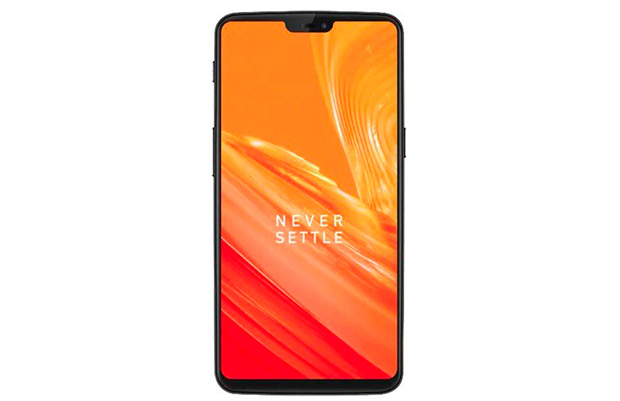 Стали известны полные характеристики OnePlus 6