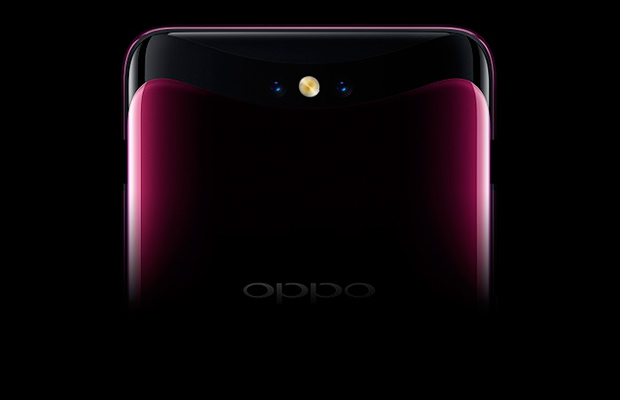 Oppo Find X2 выйдет в первом квартале 2020 года