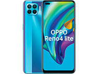 Смартфон Oppo Reno4 Lite появился в продаже в Украине до анонса