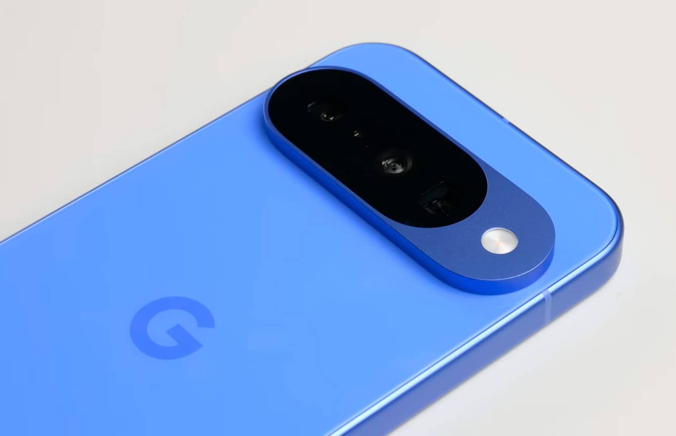 Оценена ремонтопригодность смартфона Google Pixel 10
