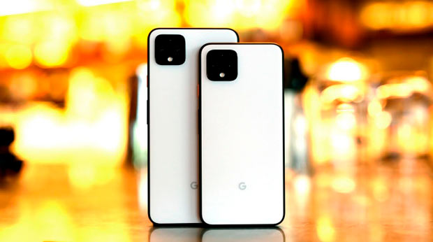 Google распродала все запасы смартфонов Pixel 4 и Pixel 4 XL