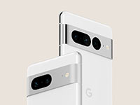 Состоялся предварительный анонс смартфонов Google Pixel 7 и Pixel 7 Pro