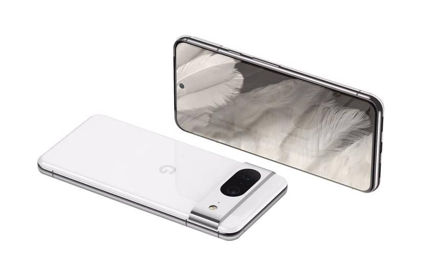 Раскрыты характеристики, стоимость и сроки выпуска смартфона Google Pixel 8
