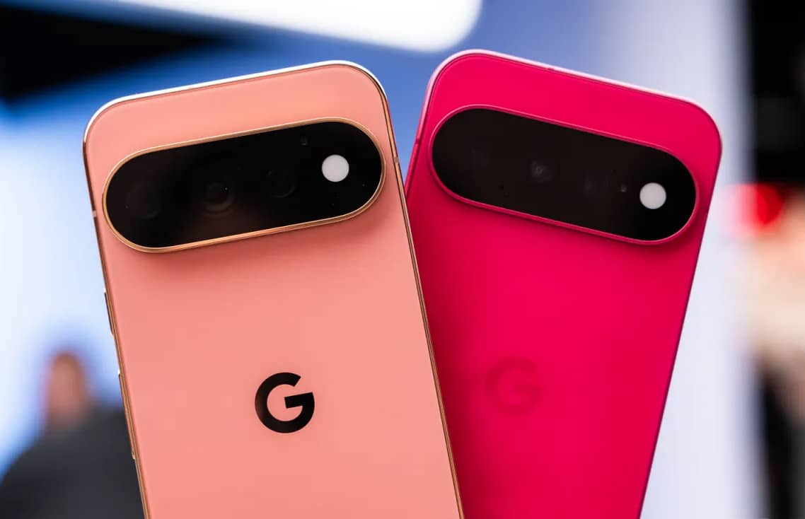Google запустила Tap to Share: Android-смартфоны теперь обмениваются данными одним касанием