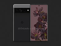 Слиты подробности о камерах смартфонов Google Pixel 7 и Pixel 7 Pro