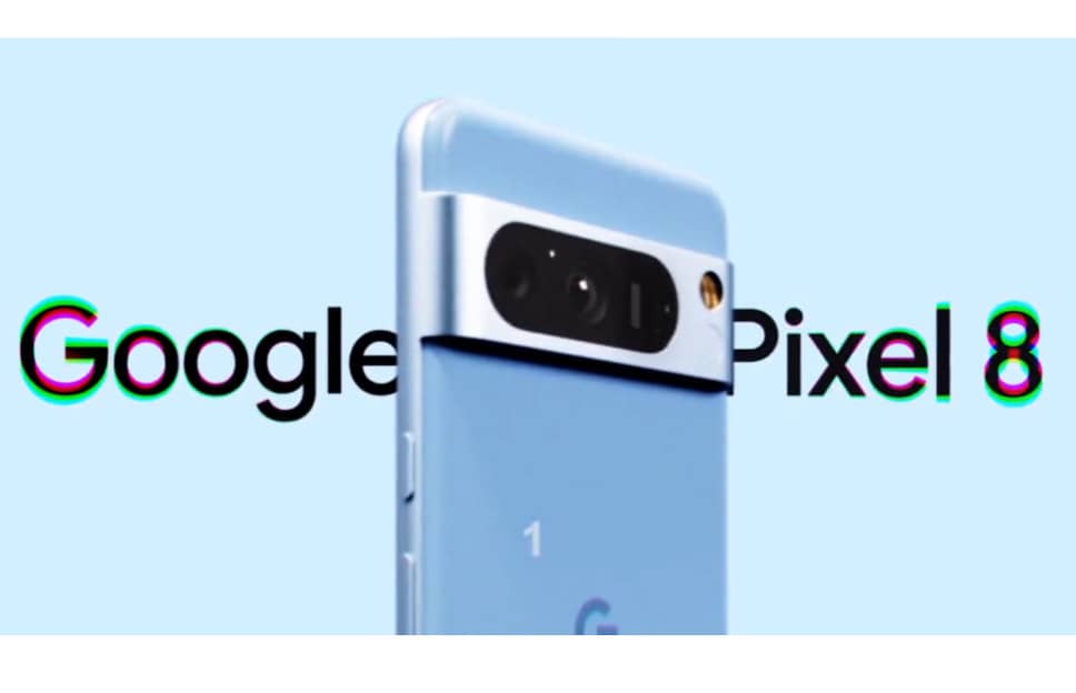 Раскрыты новые подробности о смартфоне Google Pixel 8