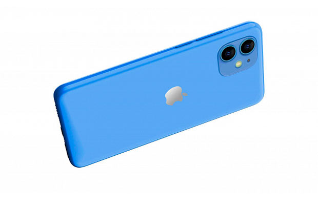Опубликованы реалистичные рендеры iPhone 12 в шести цветах