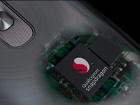 Qualcomm сообщает о дебюте преемника LG G Flex на CES 2015