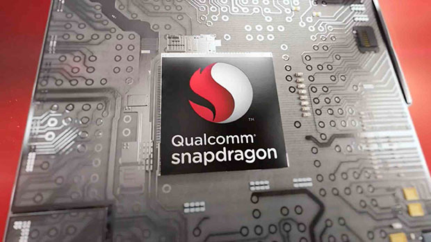 Qualcomm тестирует чип Snapdragon 670 для смартфонов среднего класса