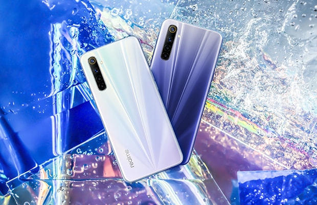 Компания Realme поставила новый рекорд