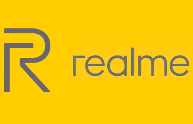 В Украине представлен новый бренд смартфонов Realme