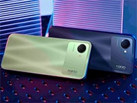 Realme представила бюджетный смартфон Narzo 50i Prime с чипом Unisoc T612 и батареей на 5000 мАч