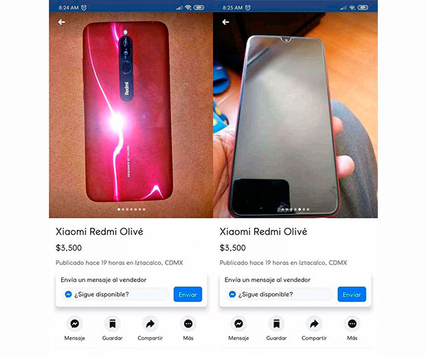 Невыпущенный смартфон Redmi 8 пытаются продать в 30 раз дороже реальной стоимости