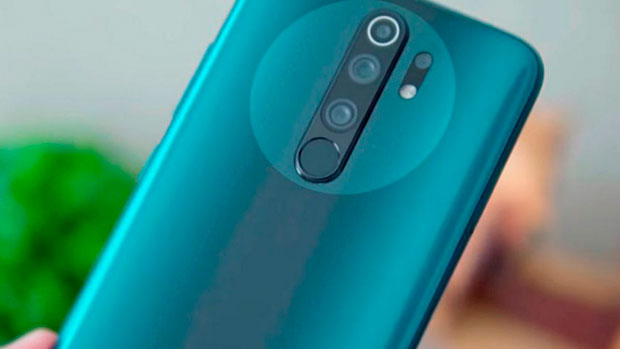 Крупная утечка раскрывает подробности о смартфонах Redmi 9, 9C и 9A