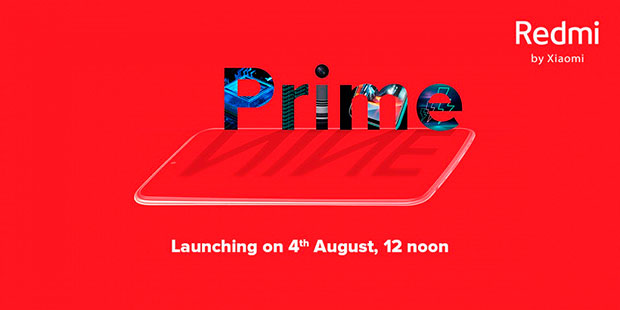 4 августа Redmi представит «совершенно новый смартфон»