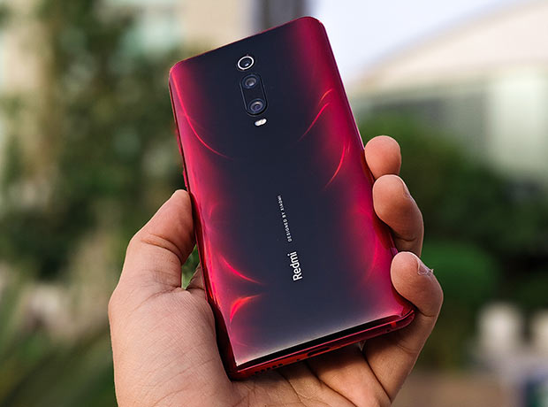 Xiaomi продала более 5 млн смартфонов Redmi K20