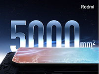 Redmi раскрыла новые подробности о смартфонах серии Redmi K60