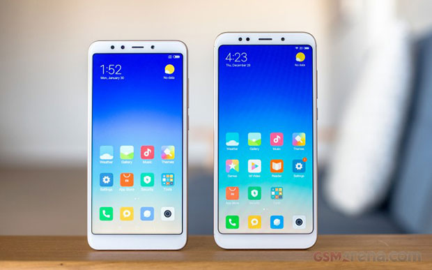 Смартфону Xiaomi Redmi Note 5 Pro пророчат чип Snapdragon 636